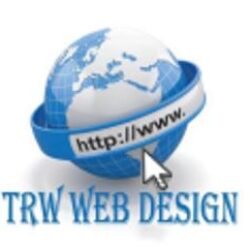 Welcome to TRW Web Design!